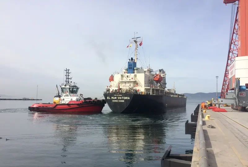 EL MAR VICTORIA General Cargo IMO 9472684 photo 4