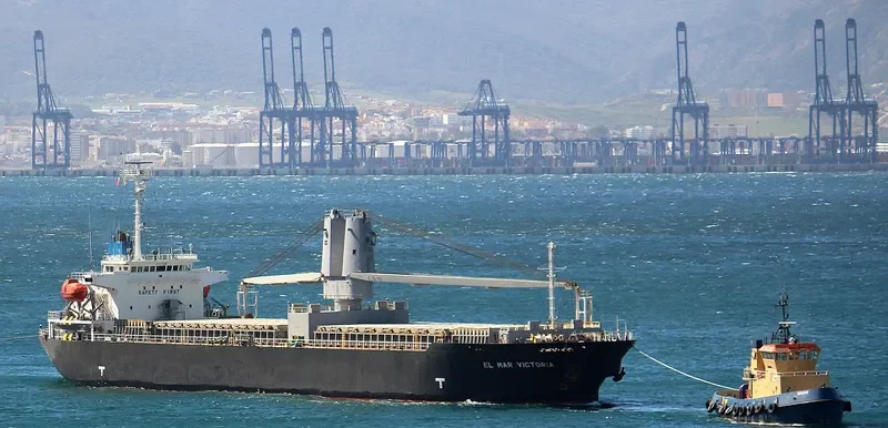 EL MAR VICTORIA General Cargo IMO 9472684 photo 7
