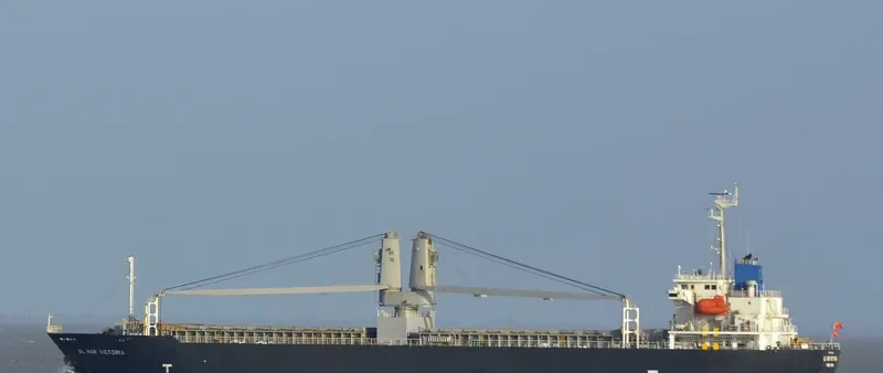 EL MAR VICTORIA General Cargo IMO 9472684 photo 10
