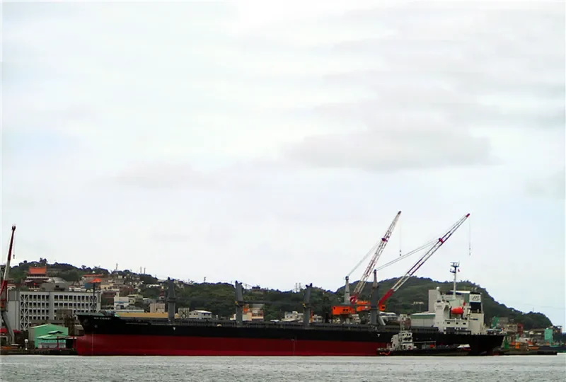 EVEREST K Bulk Carrier IMO 9472696 photo 6