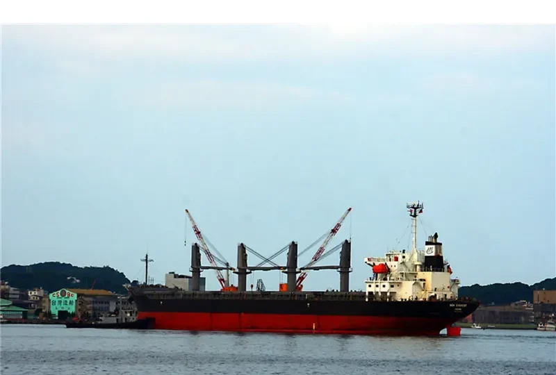 EVEREST K Bulk Carrier IMO 9472696 photo 7