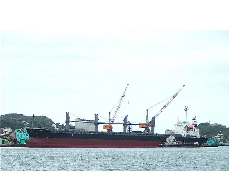 EVEREST K Bulk Carrier IMO 9472696 photo 9