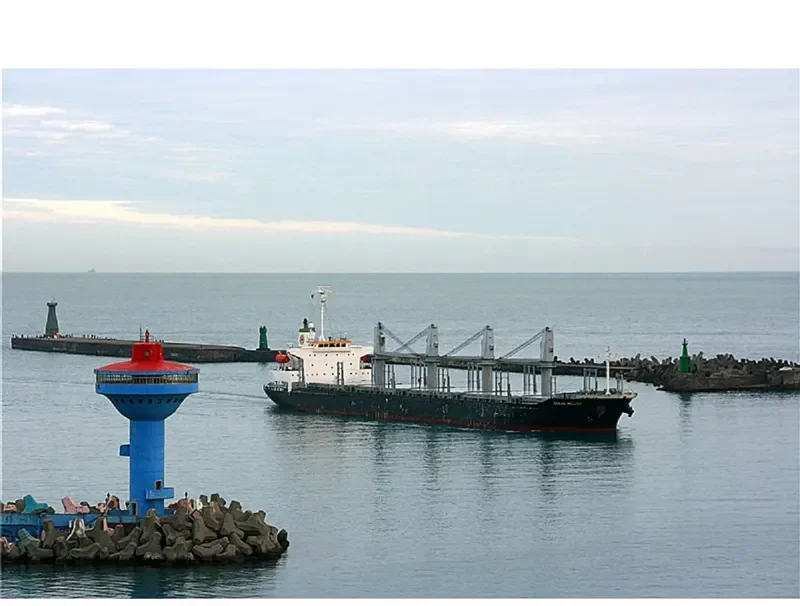 VENTO GRECALE Bulk Carrier IMO 9472701 photo 5