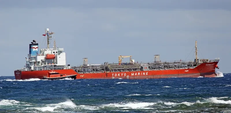 EASTERN QUEST Tanker IMO 9472749 photo 5