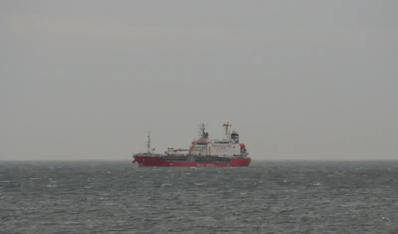 EASTERN QUEST Tanker IMO 9472749 photo 8