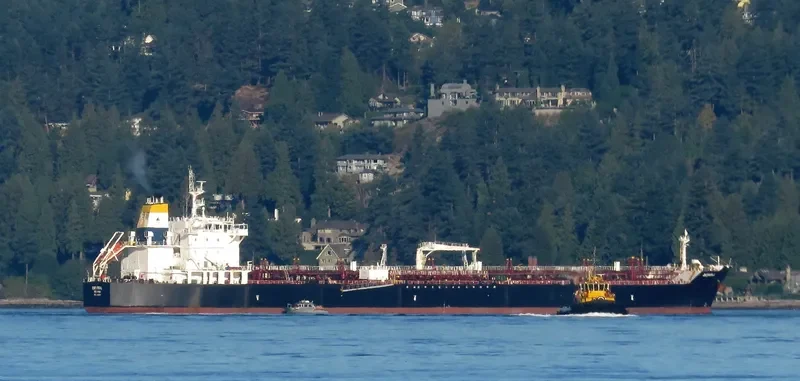 ORWELL Tanker IMO 9472751 photo 8