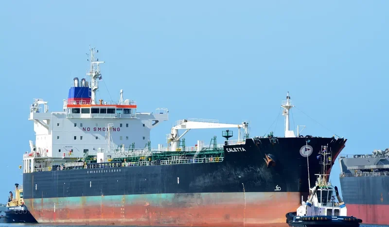 MP MR TANKER 1 Tanker IMO 9472763