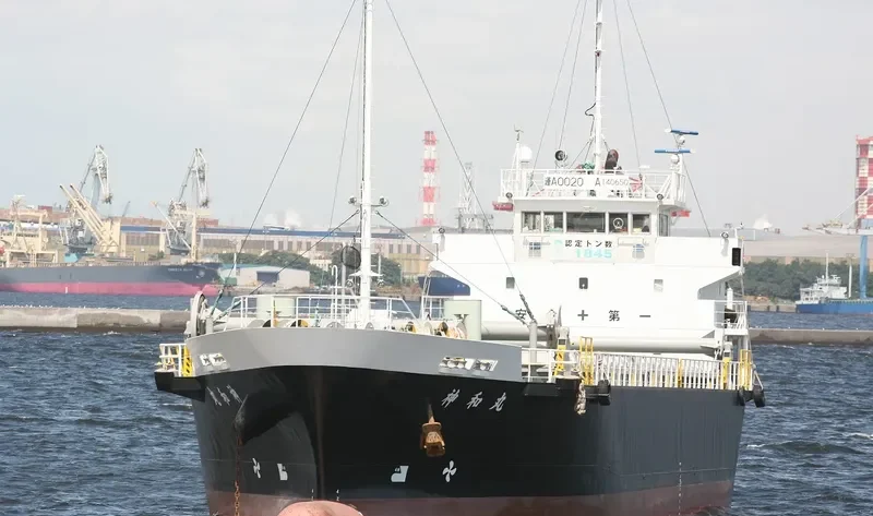 SHINWA MARU General Cargo IMO 9472799