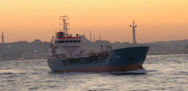 KALLIOPI G Tanker IMO 9472957 photo 3