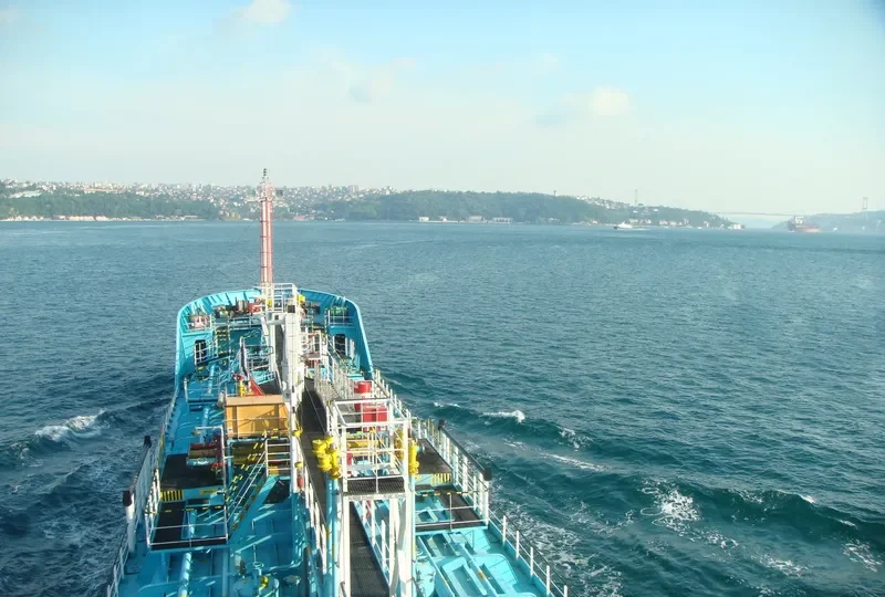 KALLIOPI G Tanker IMO 9472957 photo 6