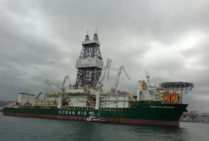 DEEPWATER CORCOVADO General Cargo IMO 9472995 photo 3