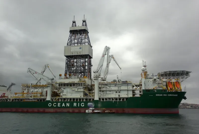 DEEPWATER CORCOVADO General Cargo IMO 9472995 photo 4