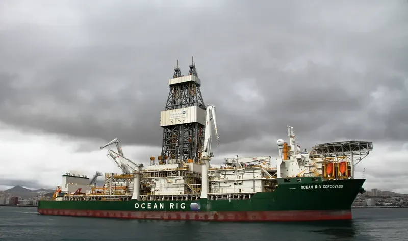 DEEPWATER CORCOVADO General Cargo IMO 9472995 photo 5