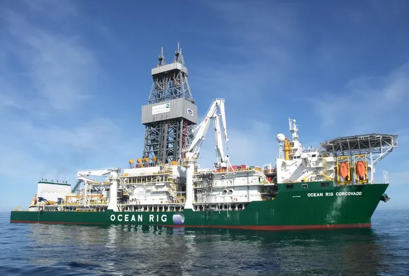 DEEPWATER CORCOVADO General Cargo IMO 9472995 photo 6