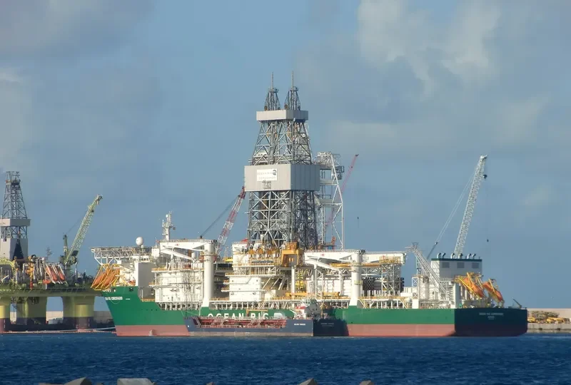 DEEPWATER CORCOVADO General Cargo IMO 9472995 photo 7