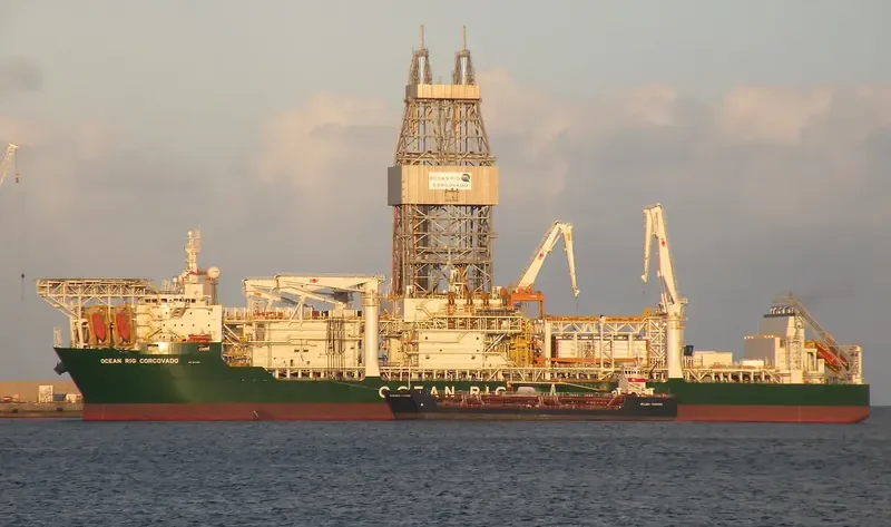 DEEPWATER CORCOVADO General Cargo IMO 9472995 photo 8
