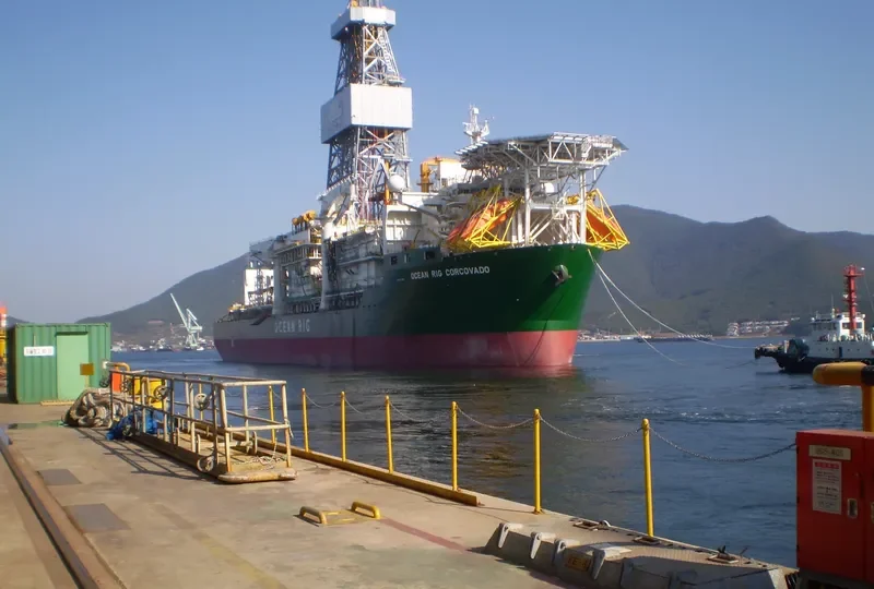 DEEPWATER CORCOVADO General Cargo IMO 9472995 photo 9