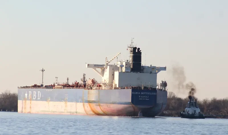 RUMFORD Tanker IMO 9473066 photo 2