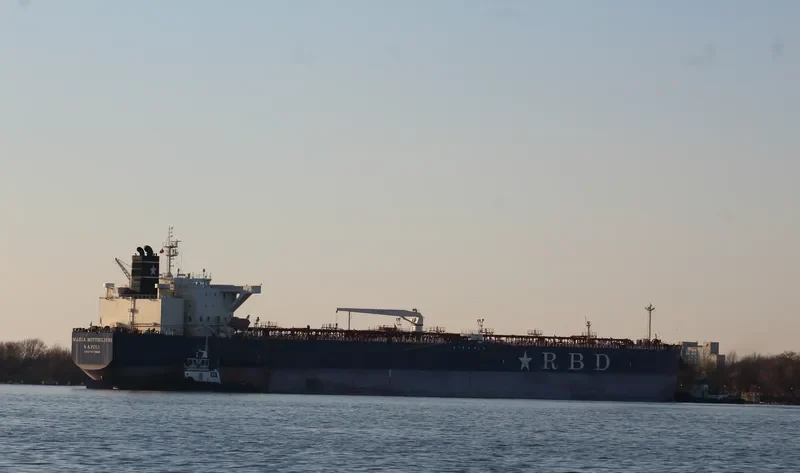 RUMFORD Tanker IMO 9473066 photo 4