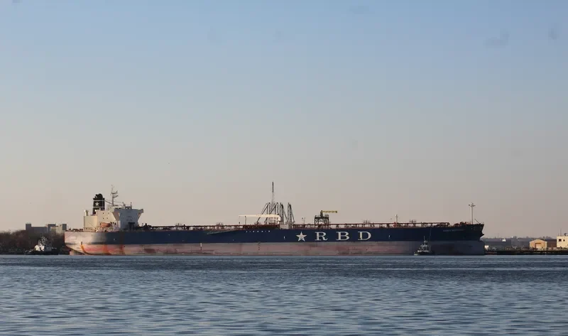 RUMFORD Tanker IMO 9473066 photo 5