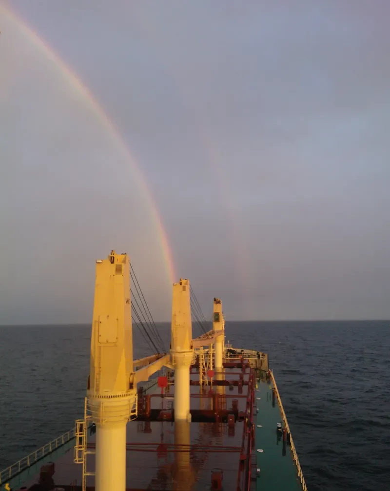 ANTHEIA Bulk Carrier IMO 9473078 photo 5