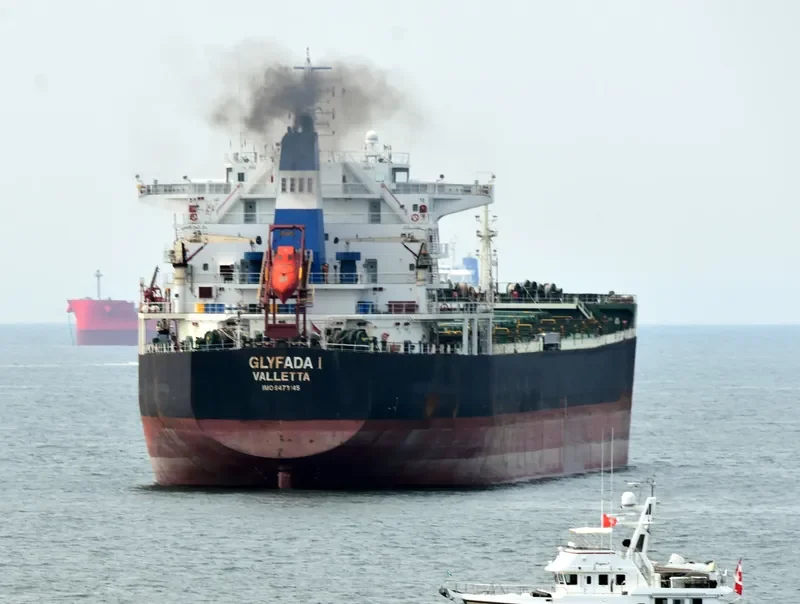 GLYFADA I Bulk Carrier IMO 9473145 photo 6