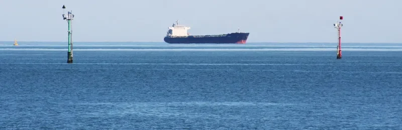 SAMOA Bulk Carrier IMO 9473157 photo 4