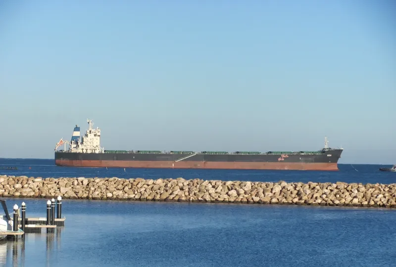 KEA Bulk Carrier IMO 9473171 photo 8