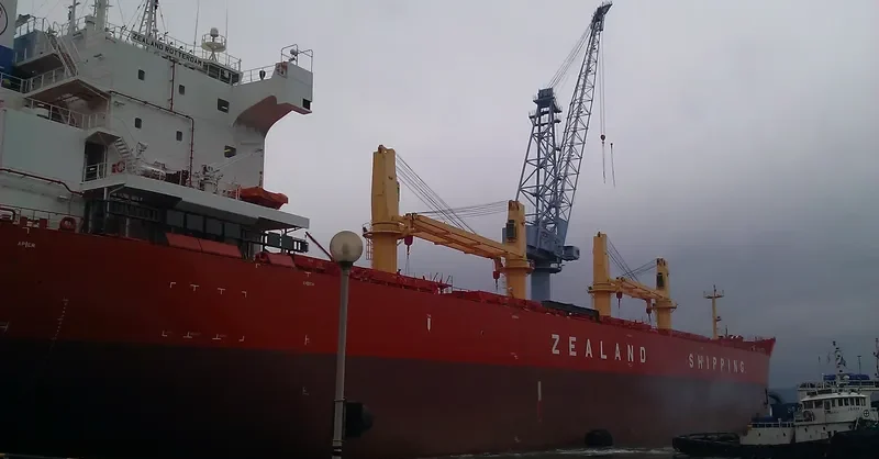 DD MARMARA Bulk Carrier IMO 9473195 photo 5