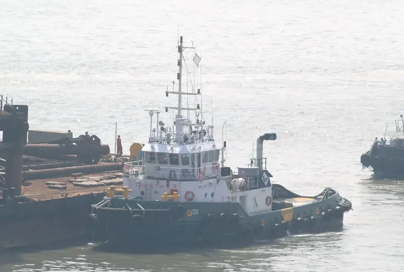 AB 3000 General Cargo IMO 9473200