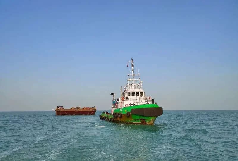 AB 3000 General Cargo IMO 9473200 photo 2