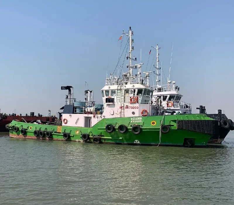 AB 3000 General Cargo IMO 9473200 photo 5