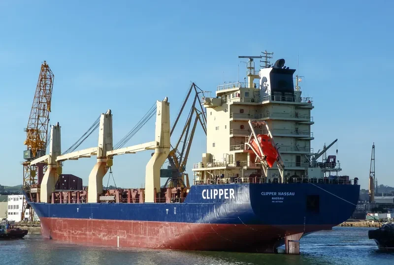 CONDOR VALPARAISO General Cargo IMO 9473224 photo 7