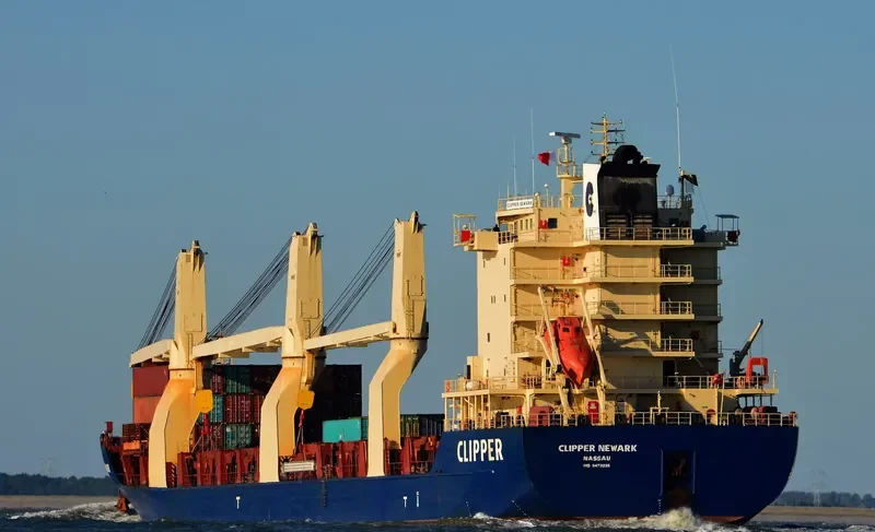 BBC MEKONG General Cargo IMO 9473236 photo 6