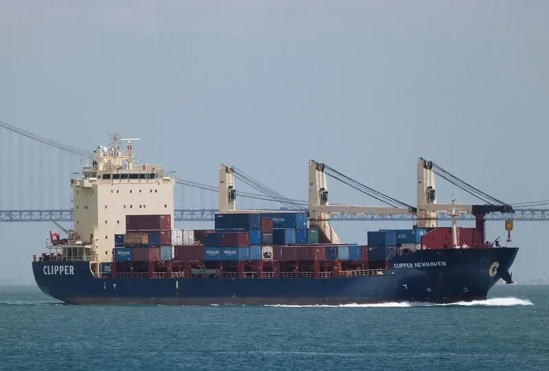 STINNES PASSAT General Cargo IMO 9473248 photo 3