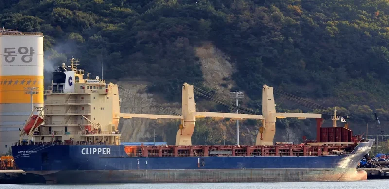 STINNES PASSAT General Cargo IMO 9473248 photo 6