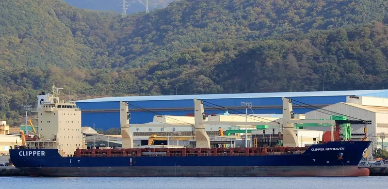 STINNES PASSAT General Cargo IMO 9473248 photo 7