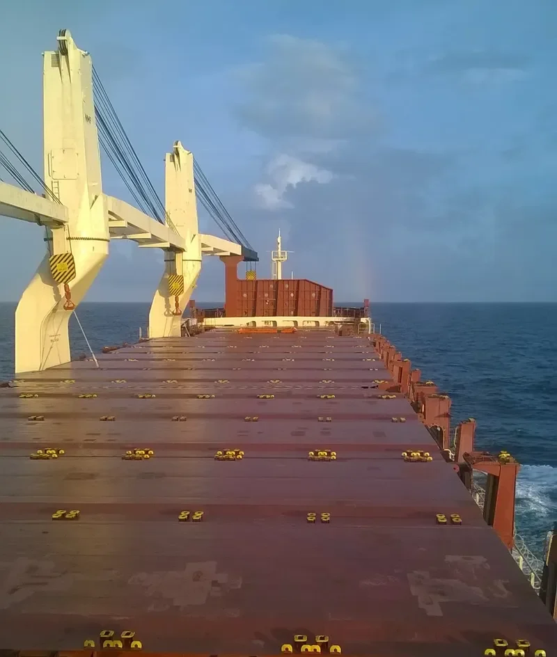 STINNES PASSAT General Cargo IMO 9473248 photo 9
