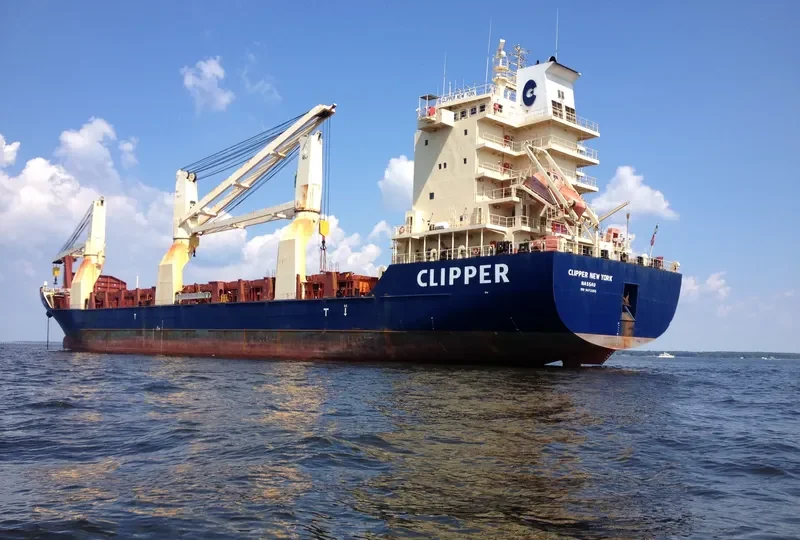 CONDOR BILBAO General Cargo IMO 9473250 photo 4