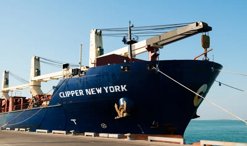 CONDOR BILBAO General Cargo IMO 9473250 photo 5