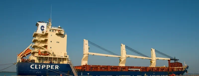 CONDOR BILBAO General Cargo IMO 9473250 photo 6