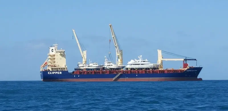 CONDOR BILBAO General Cargo IMO 9473250 photo 9