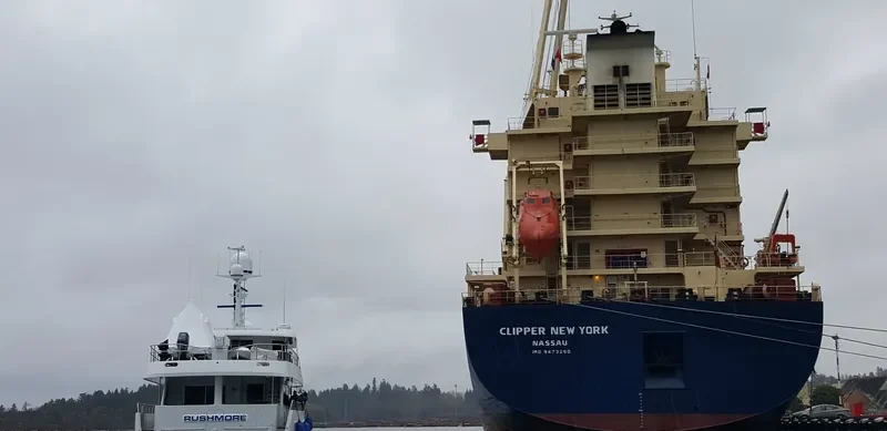 CONDOR BILBAO General Cargo IMO 9473250 photo 10