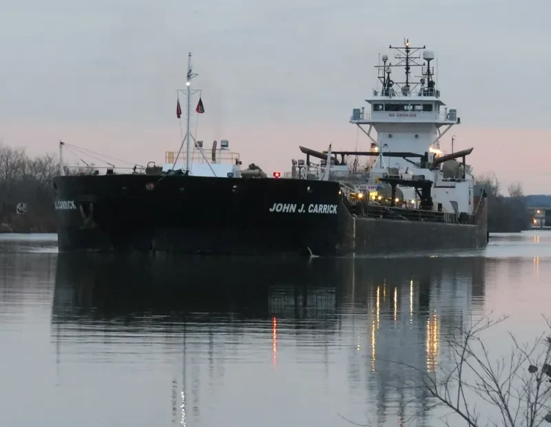 LEO A.MCARTHUR General Cargo IMO 9473262 photo 3