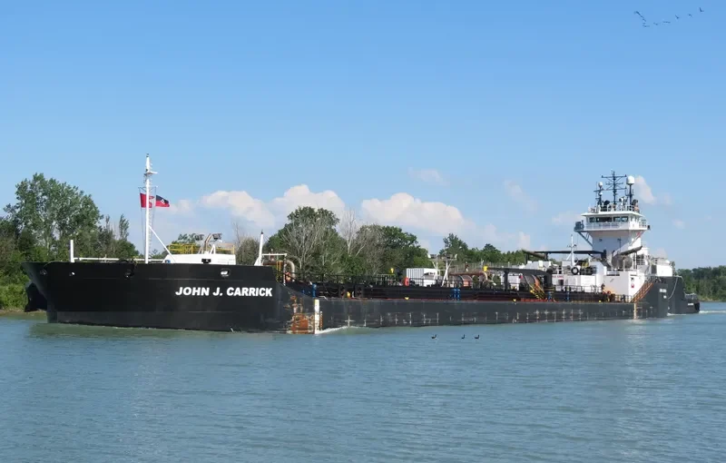 LEO A.MCARTHUR General Cargo IMO 9473262 photo 6