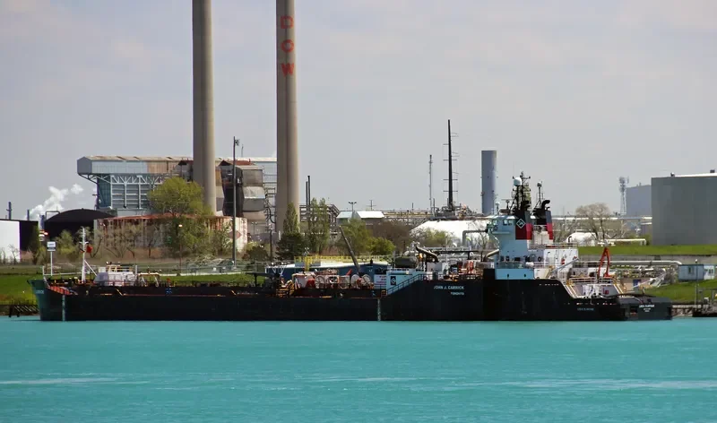 LEO A.MCARTHUR General Cargo IMO 9473262 photo 8