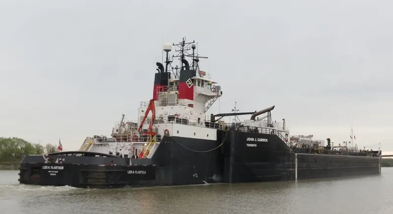 LEO A.MCARTHUR General Cargo IMO 9473262 photo 9