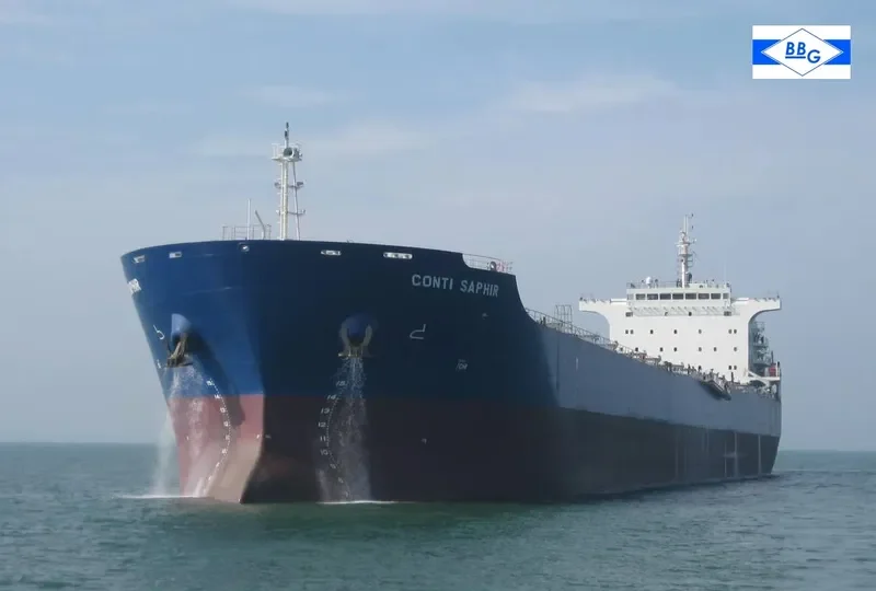 SPRING SNOW Bulk Carrier IMO 9473274 photo 6