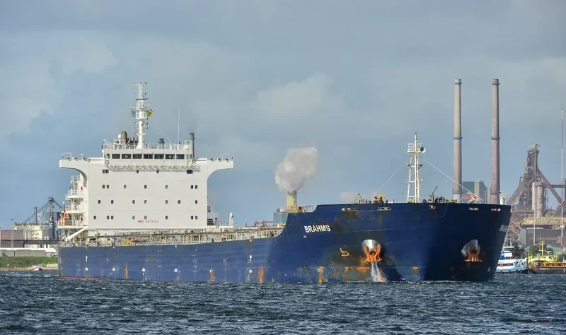 BRAHMS Bulk Carrier IMO 9473327 photo 5