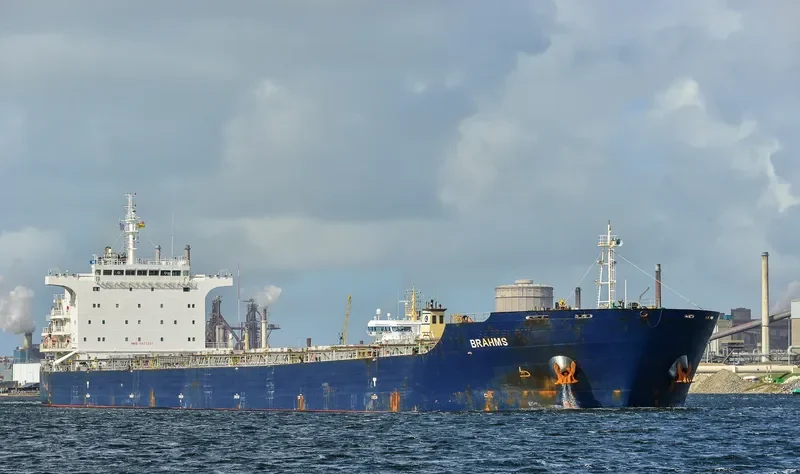 BRAHMS Bulk Carrier IMO 9473327 photo 6